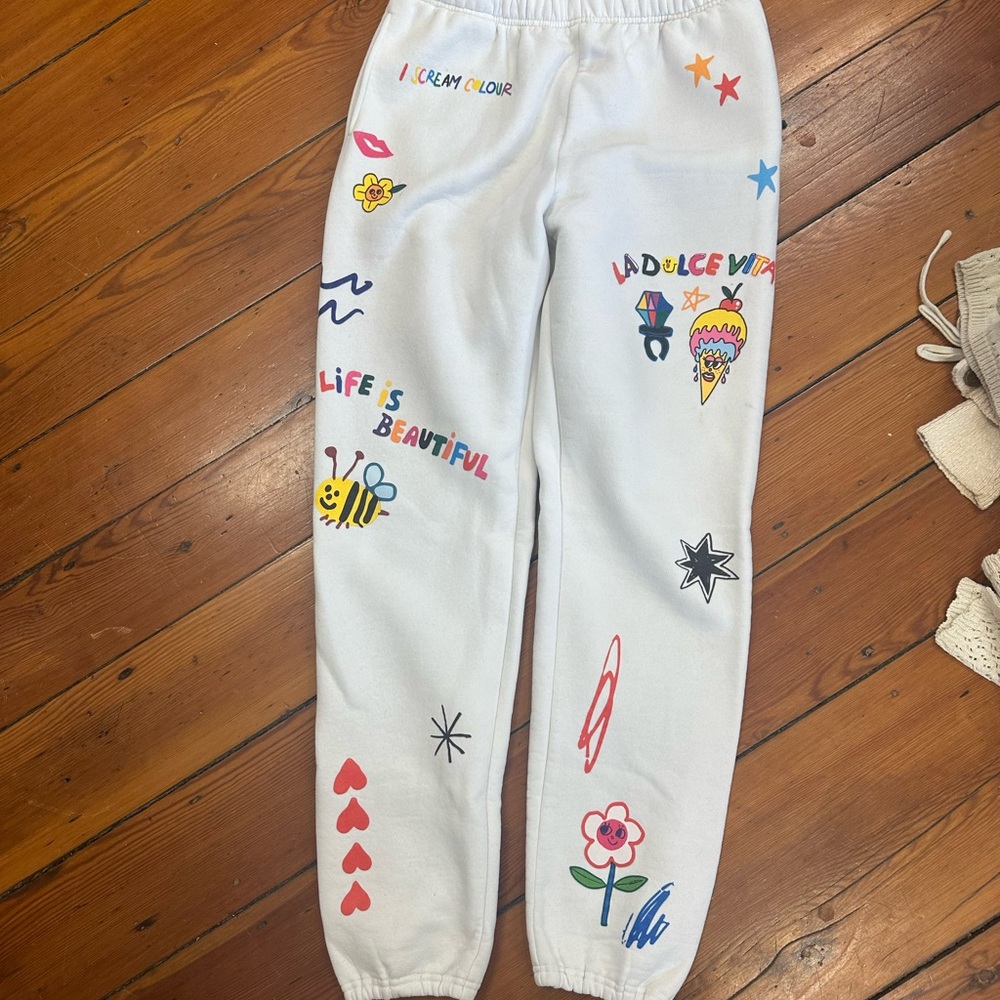 Mayfair Group Sweatpants